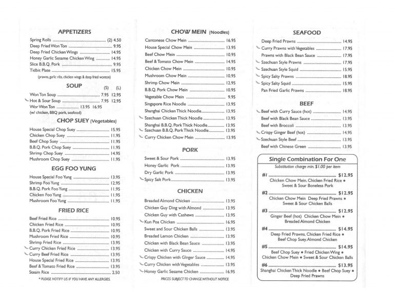 MENU STAGECOACH page 002 768x593