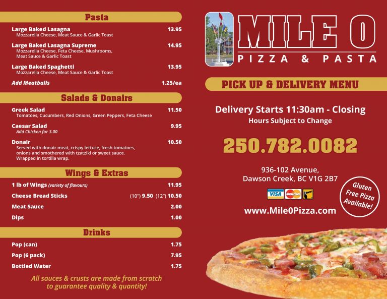 Mile 0 Pizza Take out Menu June 2020 3 page 001 768x593