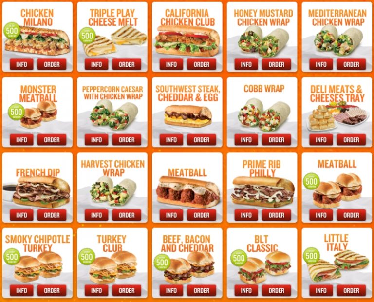 quiznos new menu items 768x620